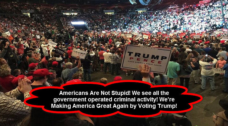 America Is Not Stupid