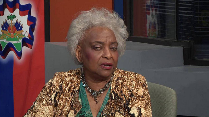 Brenda Snipes