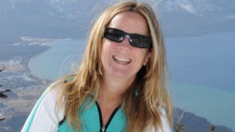 Christine Blasey Ford