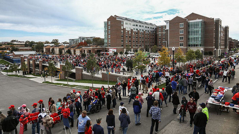 Trump Rally Chattanooga TN