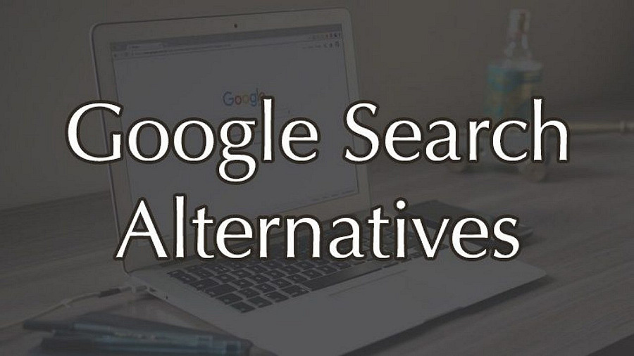 alternative search engines