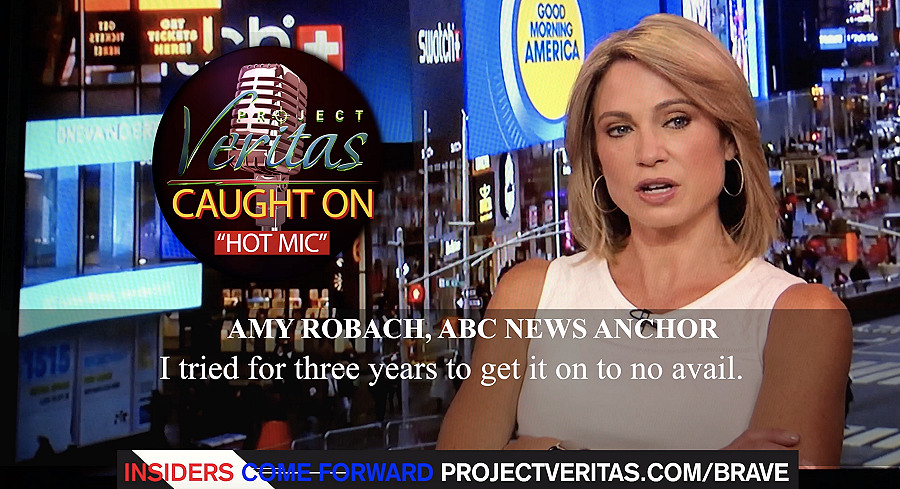 Amy Robach Epstein