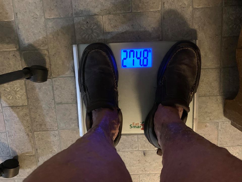 diet 08/31/20