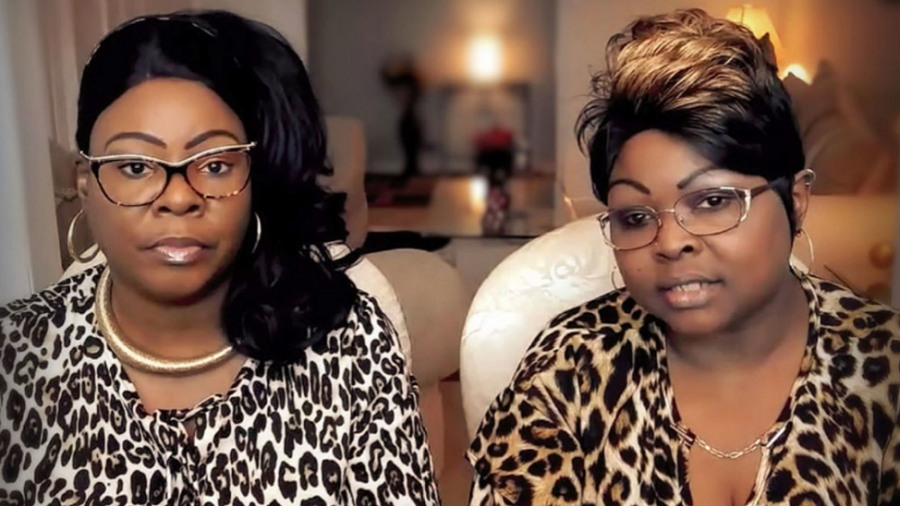 diamond and silk fired fox news