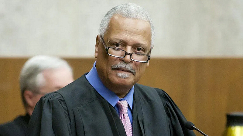 judge Emmet Sullivan - image credit bing