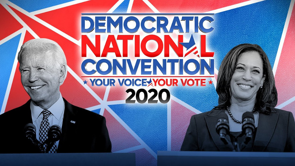 dnc virtual convention