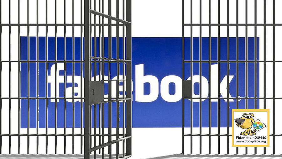 facebook intimidation tactics drivers license