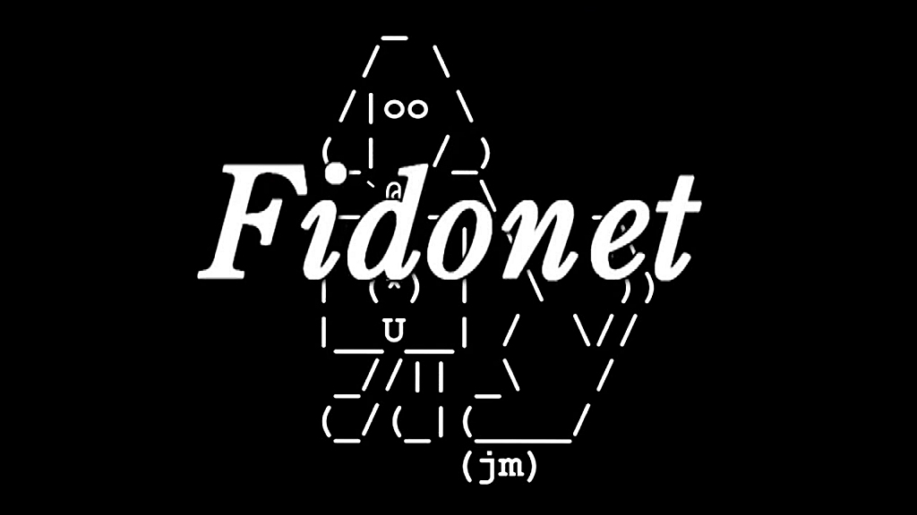 fidonet bbs canceled