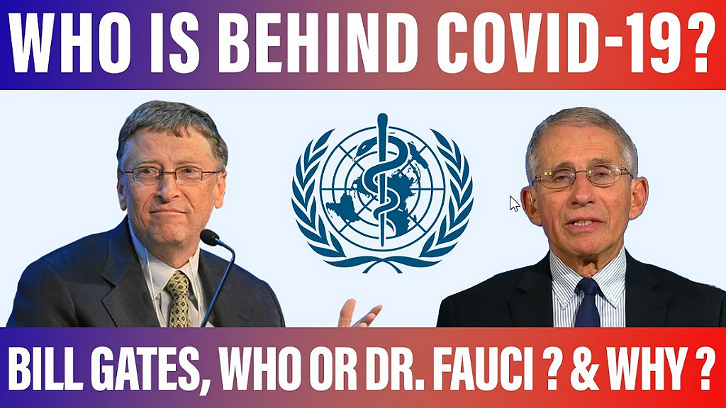 fauci emails