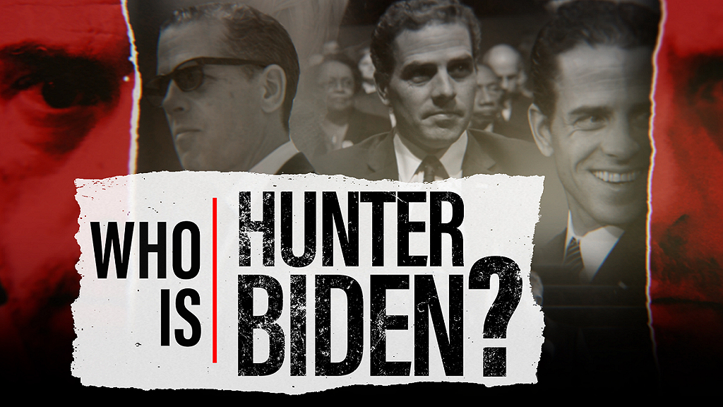 who is hunter biden