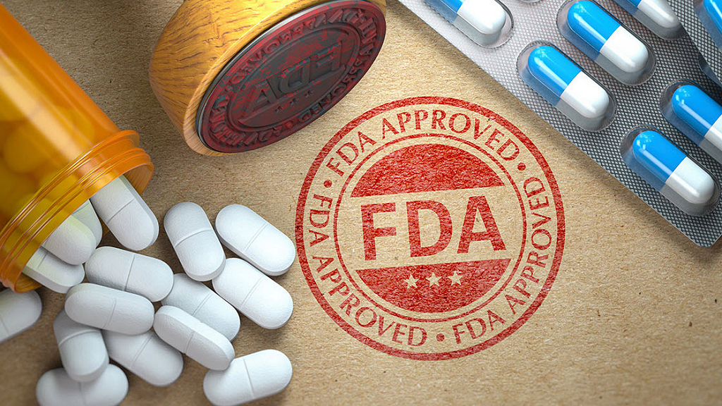 fda taking money