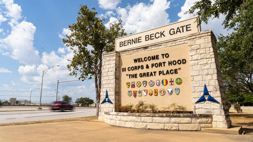 army renaming bases