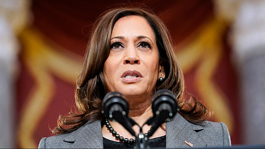 kamala harris