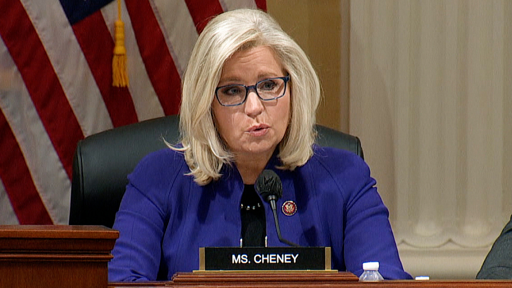 liz cheney