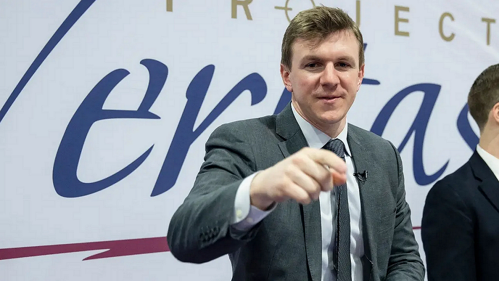 shakedown at project veritas