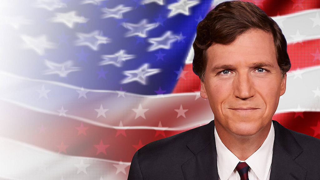 Tucker Carlson Truth