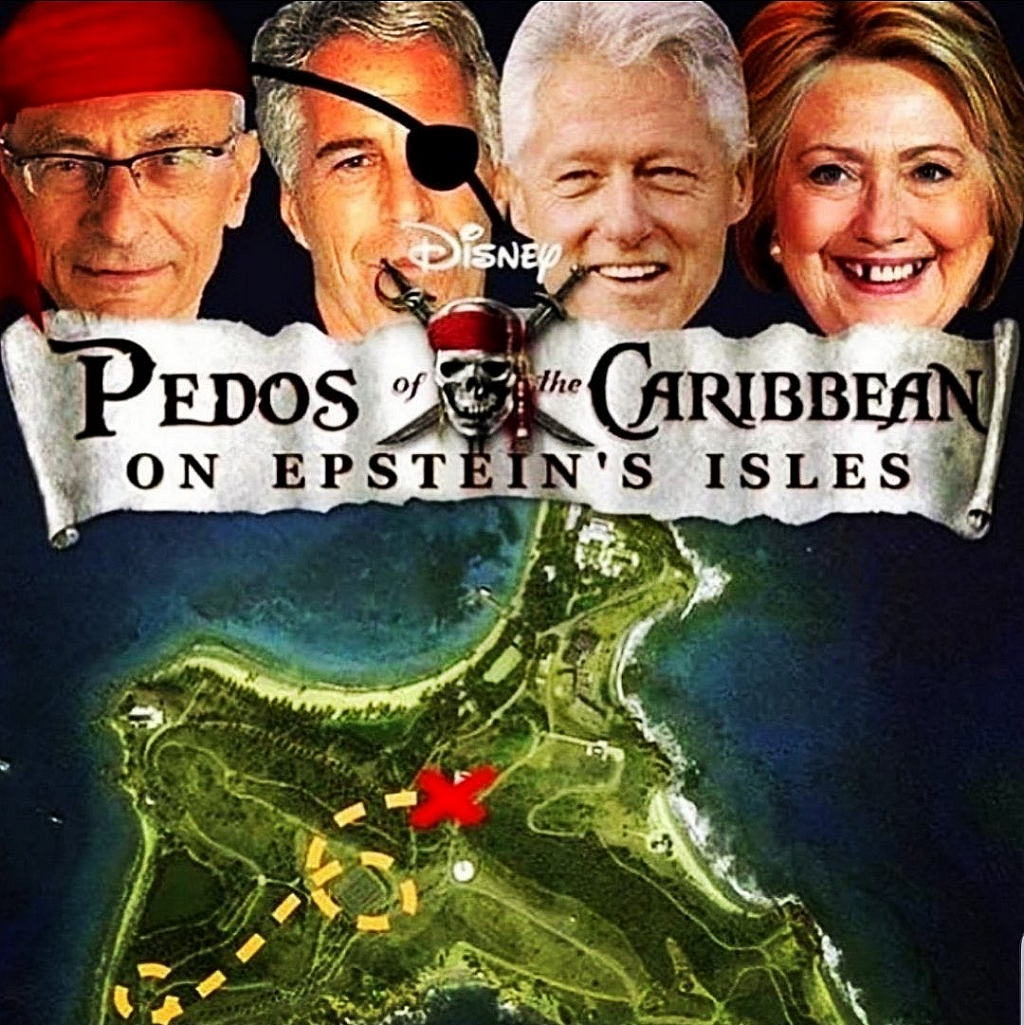 Jeffrey Epstein's Personal Calendar