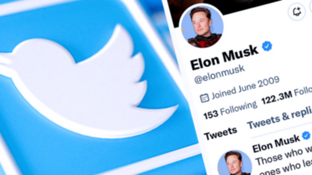 Elon Musk Twitter