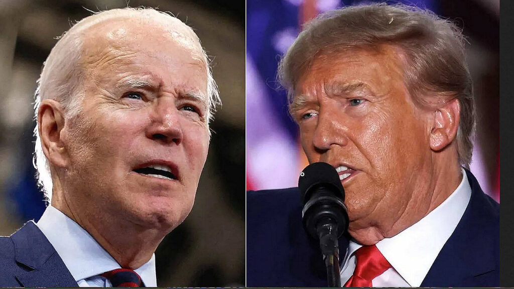 biden trump debate